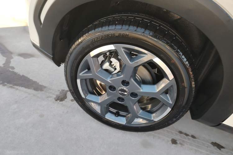 Used BYD Seagull 2025 305 km Free Version
