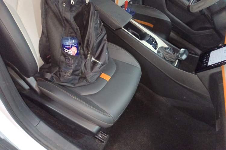 Used Dongfeng Aeolus Yixuan 2023 Mach Edition 1.5L Automatic Chasing Wind Version