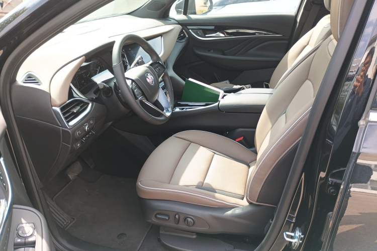 Used Buick Enclave 2022 652T 4x4 Prestige Flagship 7-Seater
