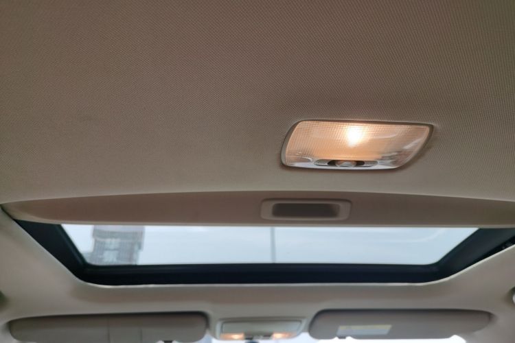 Used Honda CR-V 2016 2.0L two-wheel drive Urban Edition
