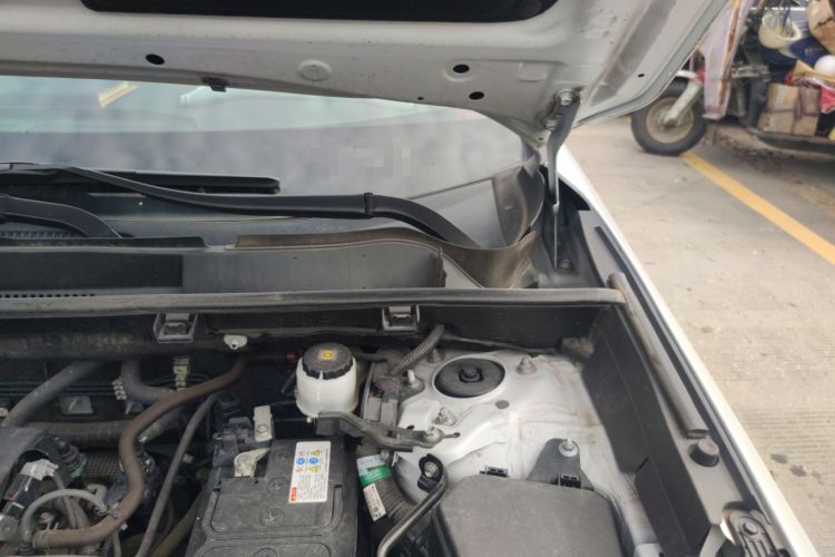 Used Toyota RAV4 2022 2.0L CVT Two-Wheel Drive Fashion Edition
