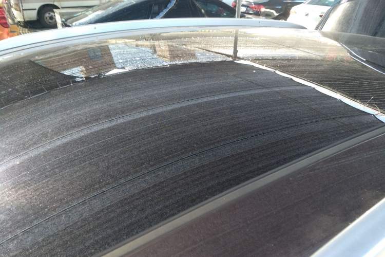 Used Porsche Macan 2017 Macan 2.0T