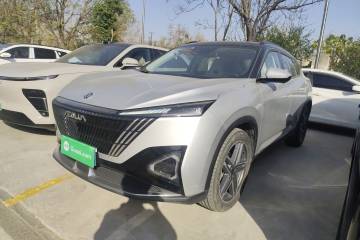 Used Dongfeng Aeolus Mage 2023 DH-i 1.5T Prestige Edition