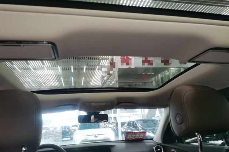 Used Mercedes-Benz E-Class New Energy 2022 Second Facelift E 350 e L Plug-in Hybrid Sedan
