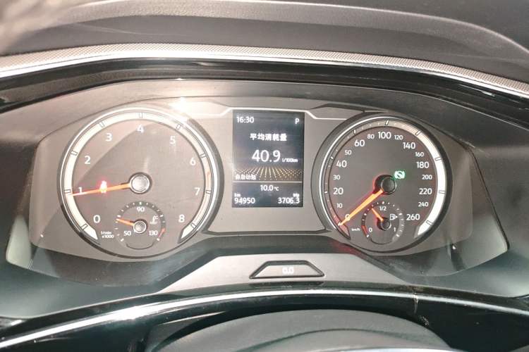 Used Volkswagen Tayron 2019 Teramont Edition 280TSI Two-Wheel Drive Luxury Model China VI Standard
