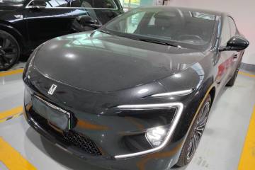 Used Avatr 12 2025 Ultra Extended-Range Edition