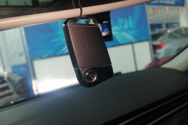 Used Volkswagen Magotan 2019 330TSI DSG Leading Model China VI Standard
