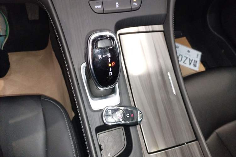 Used Buick LaCrosse 2022 652T Luxury Version