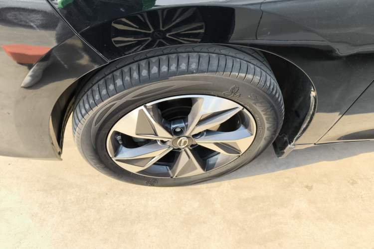 Used GAC Trumpchi M6 2021 PRO 270T Automatic Luxury Edition