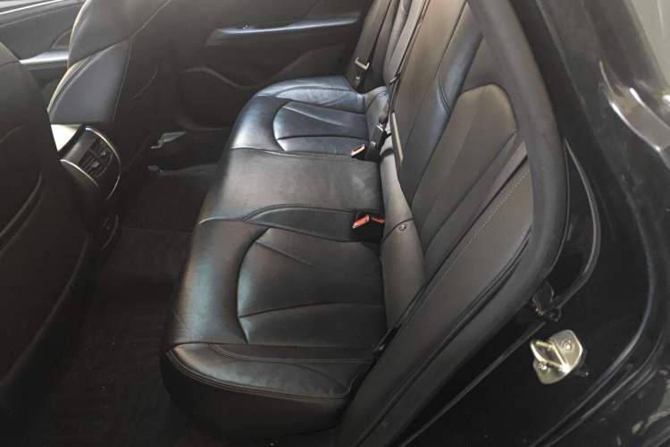 Used Buick LaCrosse 2020 652T Luxury Version