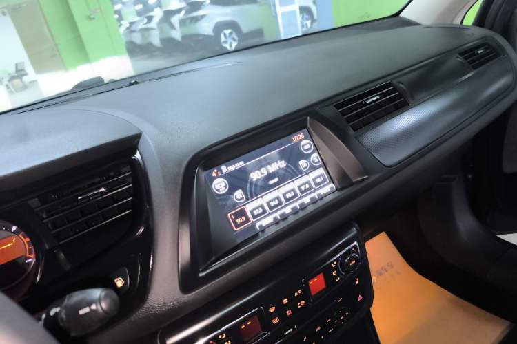 Used Citroen C5 2014 1.6T Automatic Luxury Model