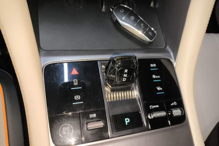 Used BYD Song PLUS New Energy 2024 Honor Edition EV 520km Premium Model
