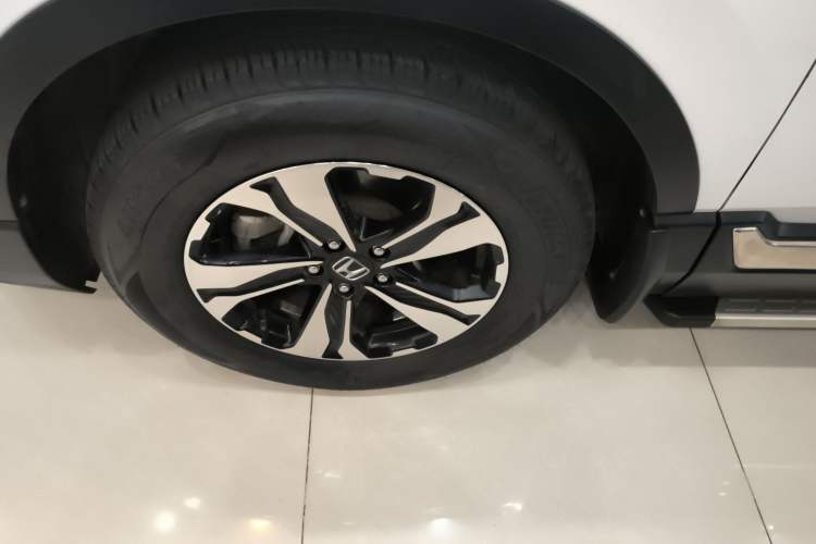 Used Honda CR-V 2021 240TURBO CVT 2WD Comfort Version