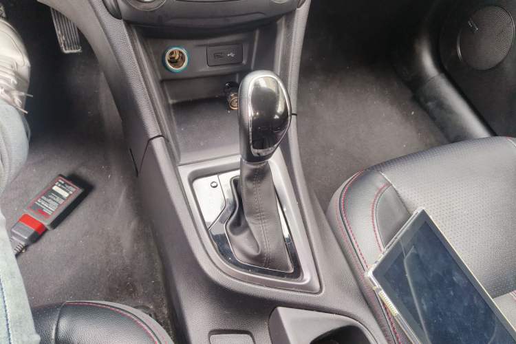 Used Chery Arrizo 5 2017 1.5L CVT Luxury Edition