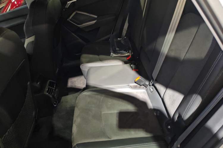 Used Audi Q3 2023 35 TFSI Fashion Dynamic Model (1.4T)