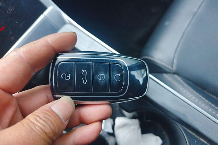 Used Chery Tiggo 7 PLUS 2023 1.5 TCI CVT New Enjoyment Edition
