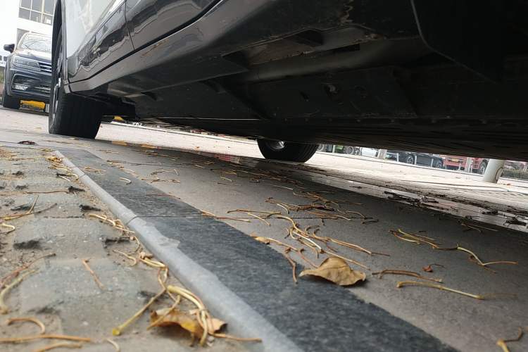 Used NETA U 2023 NETA U-Ⅱ Challenge Edition 500 U Show – Lithium Iron Phosphate
