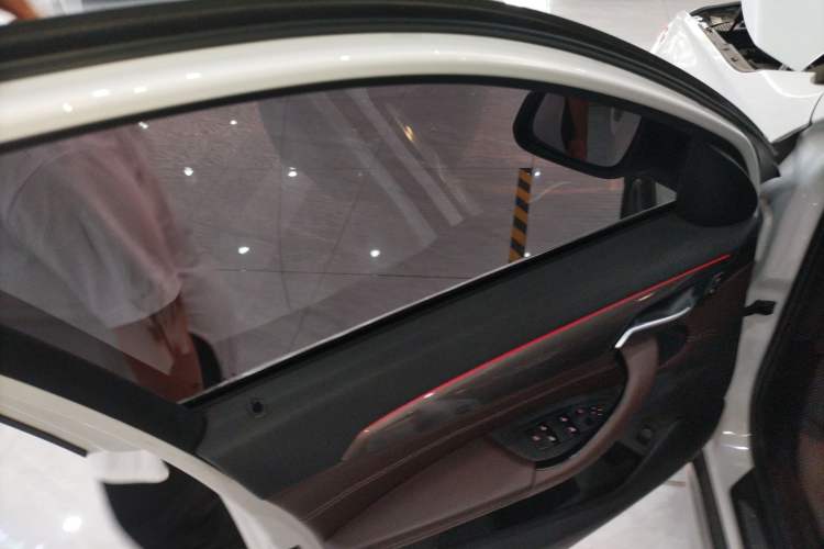 Used BMW X1 2018 xDrive20Li Luxury Edition
