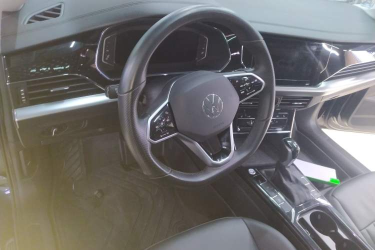 Used Volkswagen Passat 2023 330TSI Elite Edition