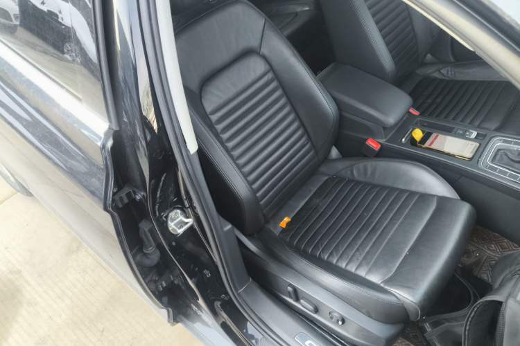 Used Volkswagen Magotan 2019 330TSI DSG Luxury Version China VI Standard