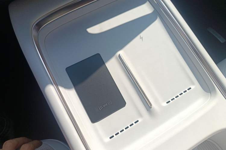 Used XPeng P7+ 2024 Long-Range Max