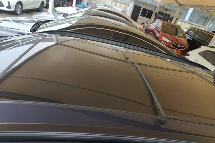 Used BMW 2 Series Active Tourer 2016 218i Leading Model
