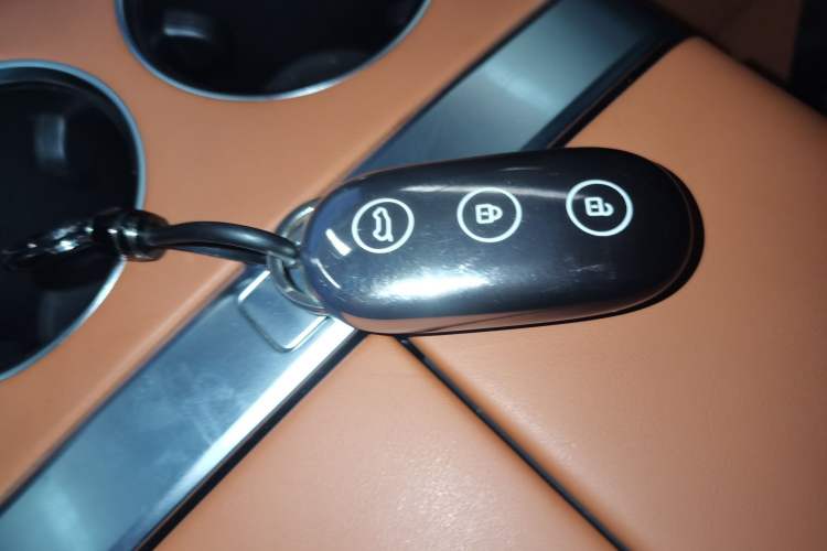 Used Li Auto L7 2023 Air model