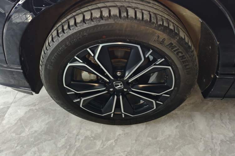 Used Honda Breeze New Energy 2024 ePHEV Ultimate Edition
