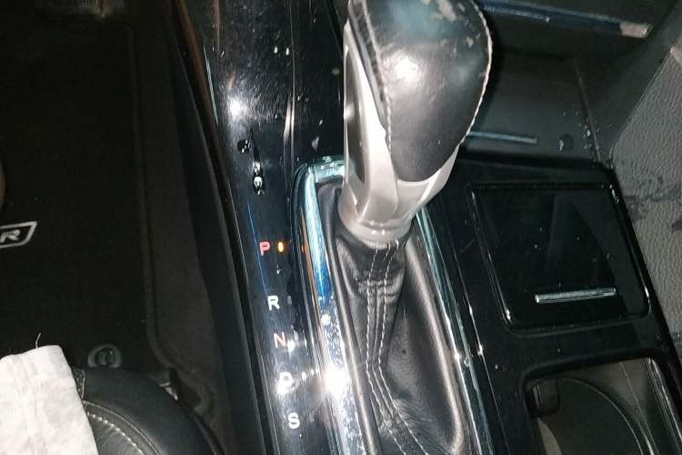 Used Honda Spirior 2015 2.0L Collector's Edition
