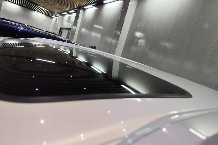 Used Infiniti QX60 (Import) 2016 2.5 S/C Hybrid Two-Wheel-Drive Excellence Edition China V Standard
