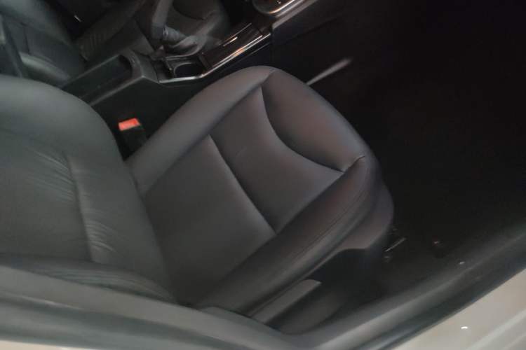 Used Citroen C4L 2014 1.8L Intelligent Drive Automatic Dynamic Model