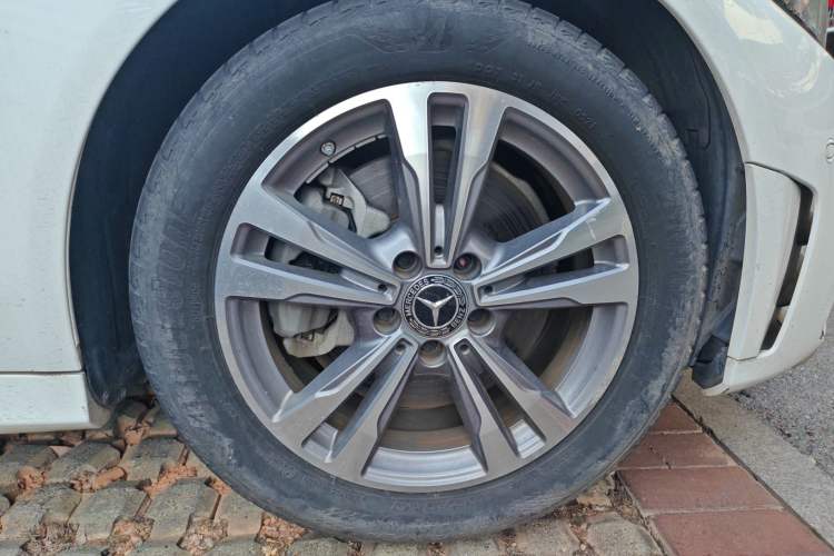 Used Mercedes-Benz C-Class 2021 C 200 L Fashion Edition Sport Version
