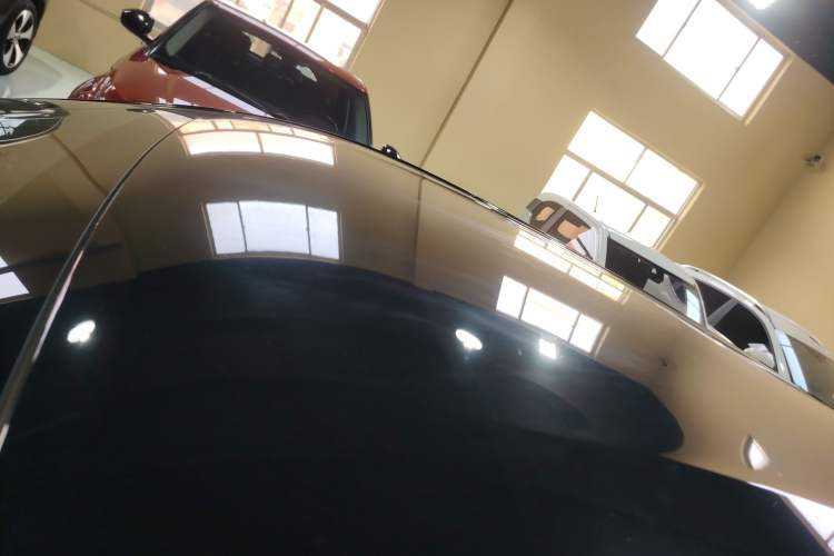 Used BYD Seagull 2025 305km Active Version