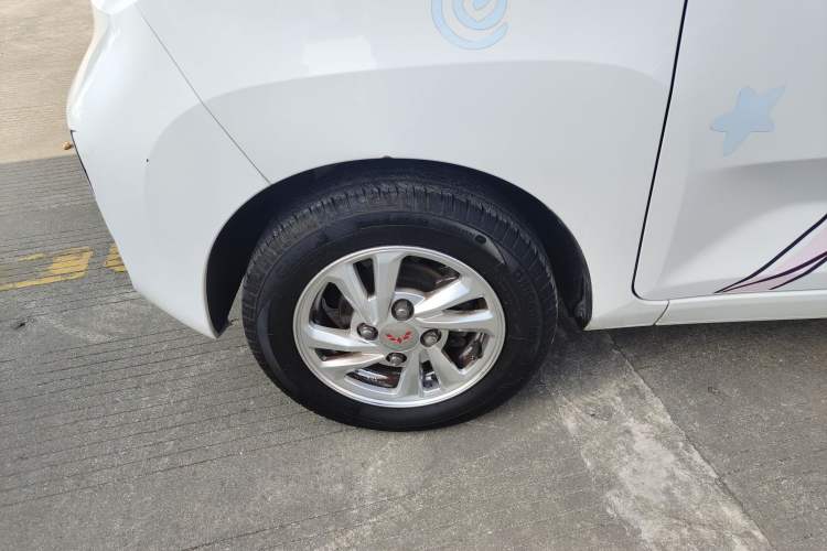 Used Wuling Hongguang MINIEV 2020 Freedom Version Lithium Iron Phosphate
