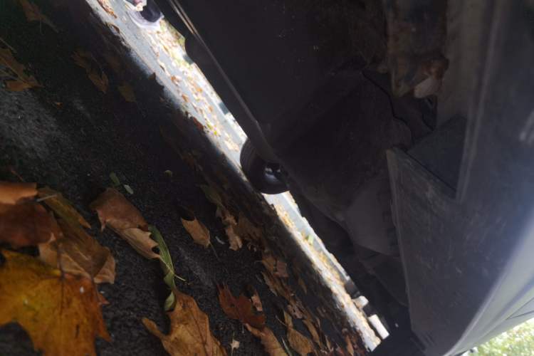 Used Haval H6 2017 Red-Label Sport Edition 1.5T Automatic Two-Wheel Drive Luxury Model
