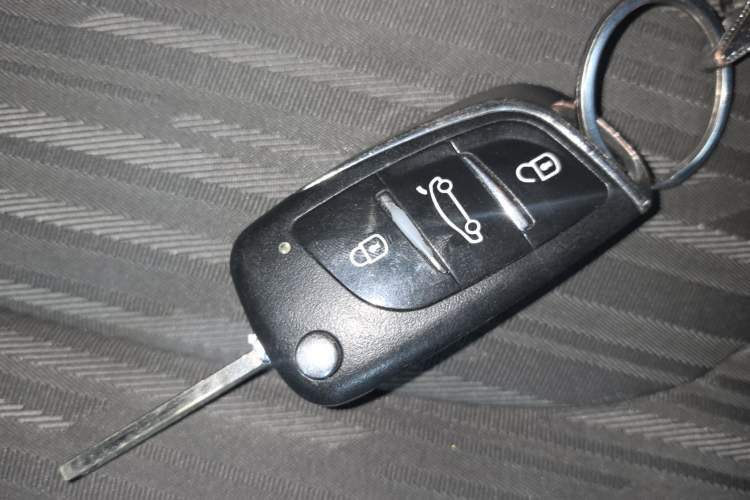 Used Chevrolet Cavalier 2019 320 Automatic Enjoyment with Sunroof
