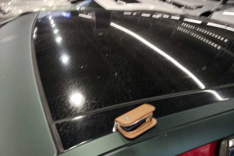 Used Jaguar F-PACE 2016 3.0 SC Four-Wheel Drive R-Sport Sport Edition
