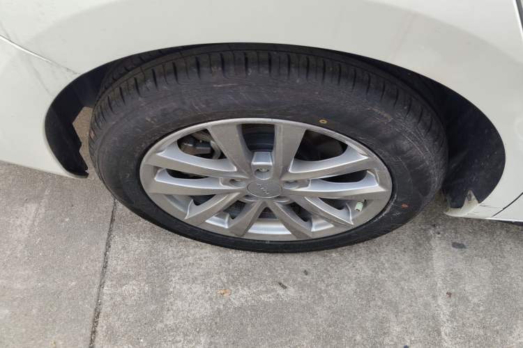 Used AION S 2023 Meizu 580 Lithium Iron Phosphate
