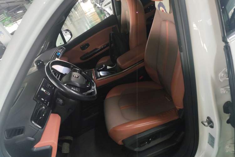 Used Nio EC6 2020 430 km Sport Version
