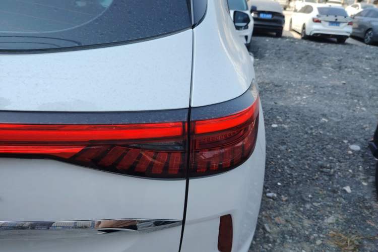 Used Haval H6 2022 3rd Generation 1.5T Automatic Two-Wheel Drive Max
