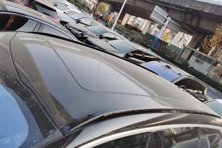 Used Nio ES8 2018 355 km Base Version 6-Seater Edition
