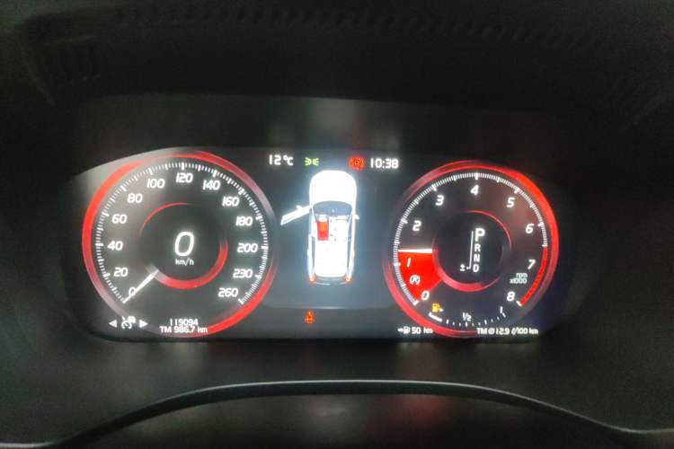 Used Volvo XC60 2018 T5 4x4 Smart & Sporty Edition