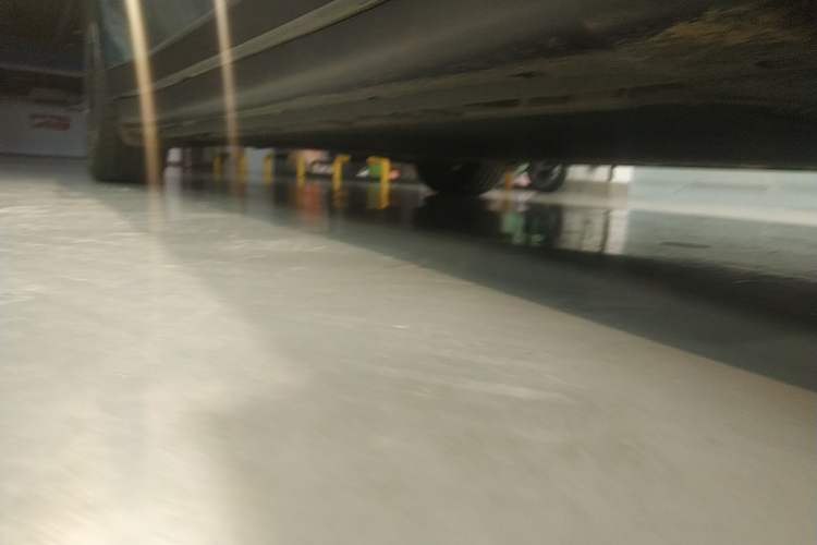 Used ONVO L60 2024 60 kWh All-Wheel Drive
