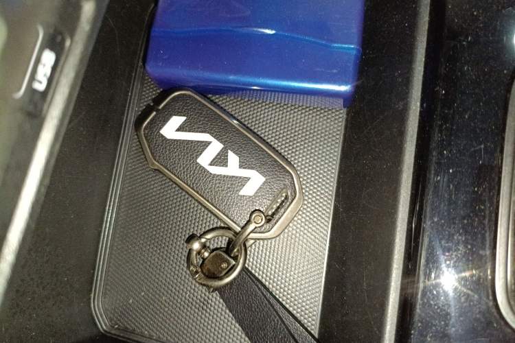 Used Kia Sportage R 2021 Ace 2.0L Splendid Edition
