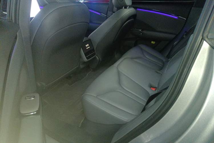 Used XPeng G7 2025 702 Max
