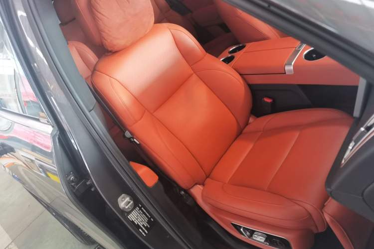 Used Li Auto L8 2023 Pro Model