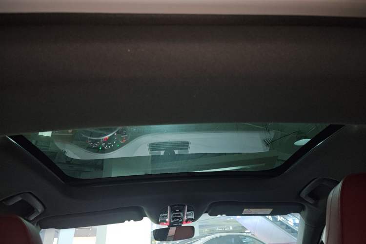 Used Porsche Panamera 2023 Panamera 2.9T
