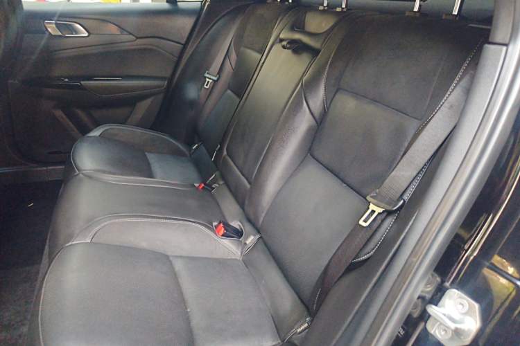 Used Lynk & Co 03 2021 1.5TD DCT Jing Champion Edition