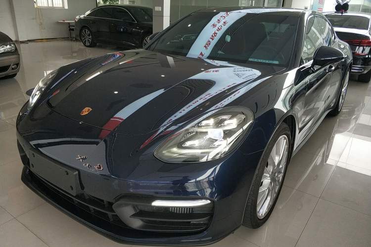 Used Porsche Panamera 2023 Panamera 2.9T

