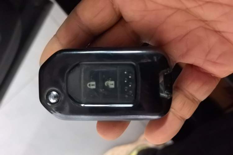 Used Honda Breeze 2021 240TURBO CVT Front-Wheel Drive Elite Edition